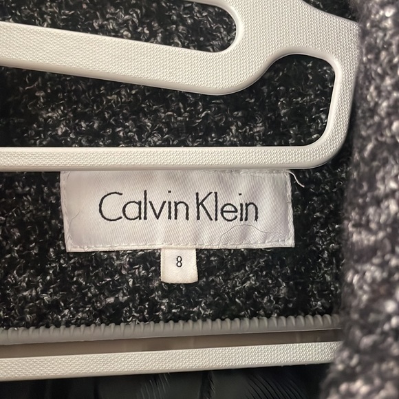 Calvin Klein coat - Picture 2 of 5